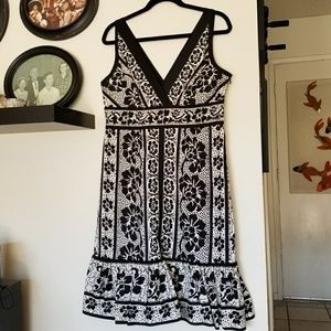 EUC Eci Party Dress